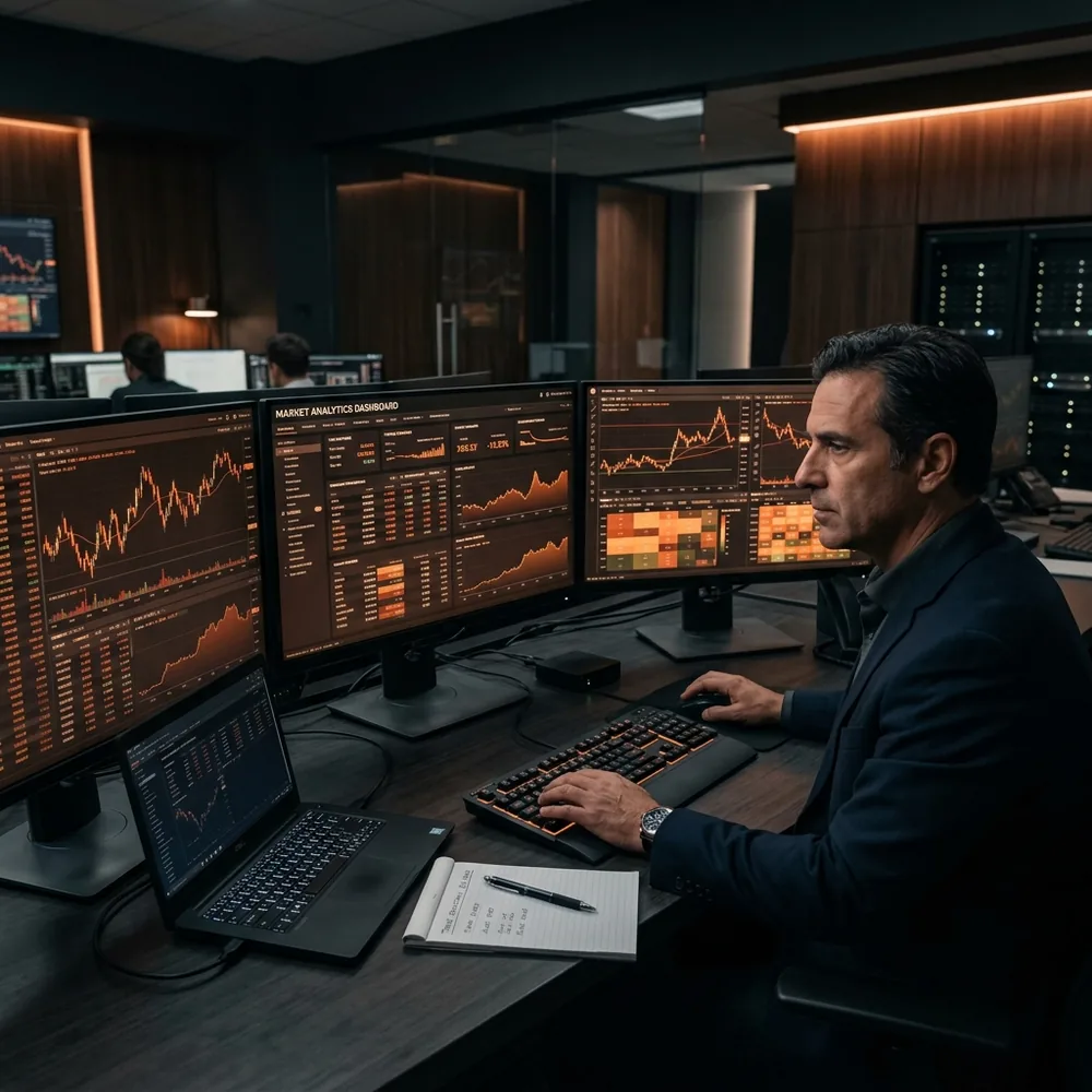 Fintech