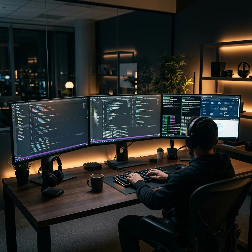 AI / ML Development